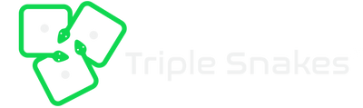 Triple Snakes